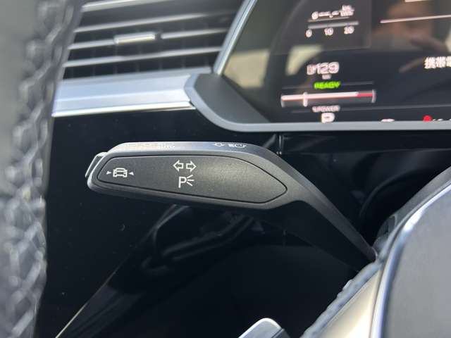 Audi e-tron S Sportback 11