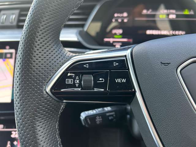 Audi e-tron S Sportback 9