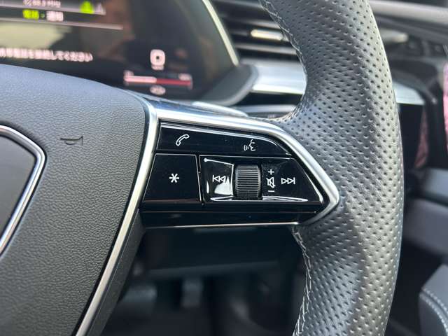Audi e-tron S Sportback 10