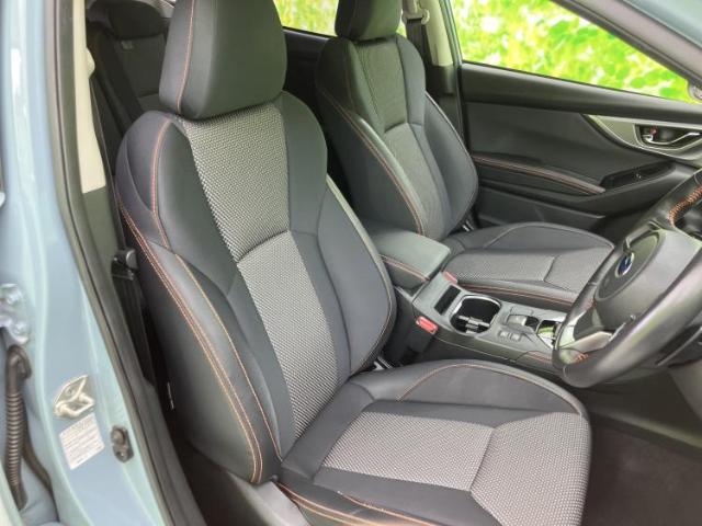 Subaru XV 2