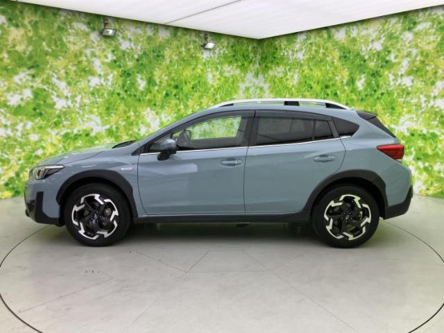 Subaru XV 5
