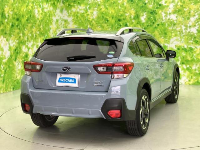 Subaru XV 6