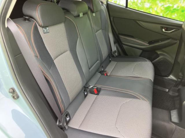 Subaru XV 7