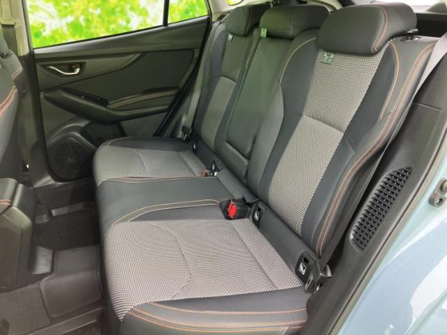 Subaru XV 9