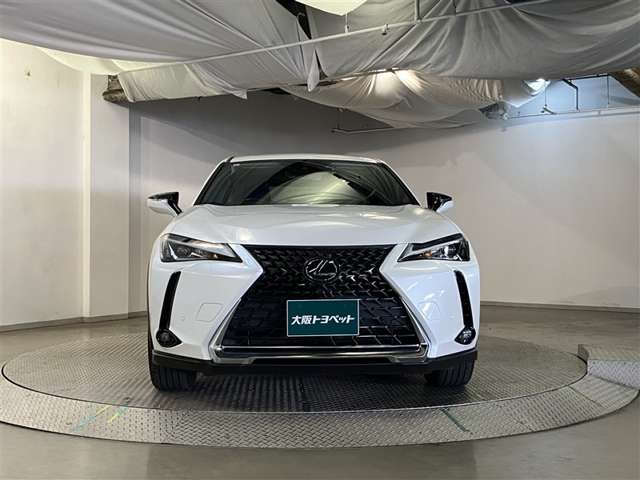 Lexus UX 2
