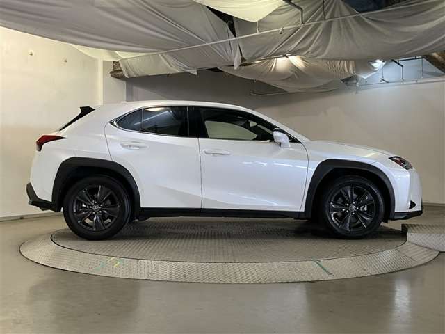 Lexus UX 5