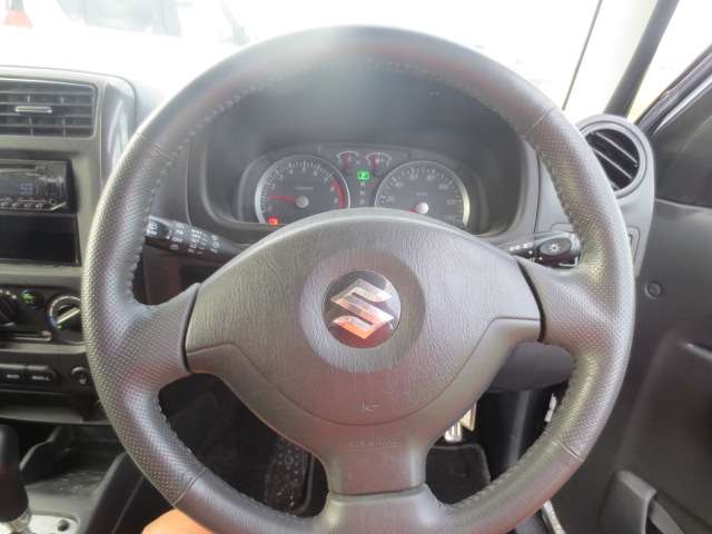Suzuki Jimny 11