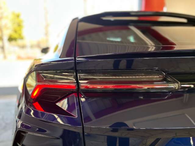 Lamborghini ウルス 11