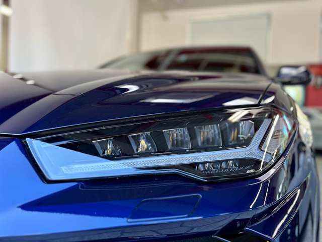 Lamborghini ウルス 4
