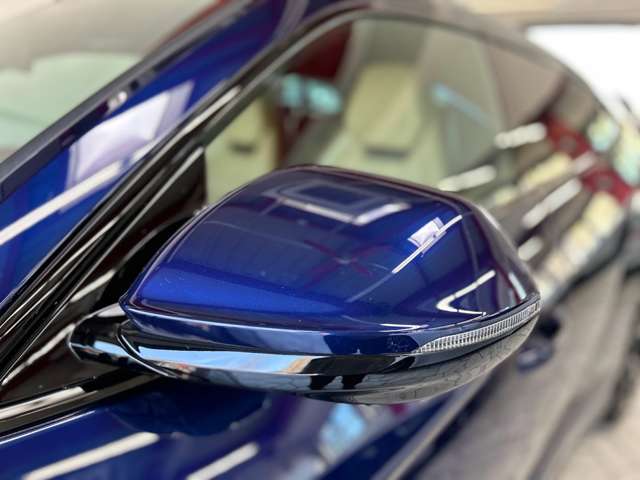 Lamborghini ウルス 7