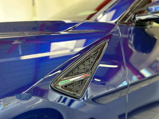Lamborghini ウルス 8