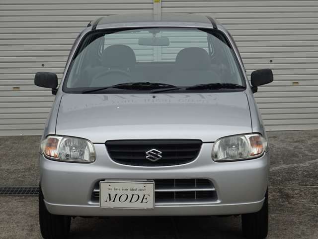 Suzuki Alto 2