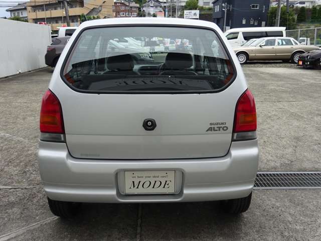 Suzuki Alto 3