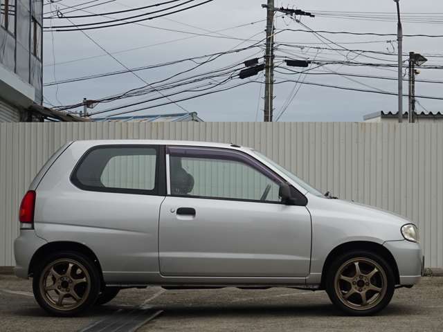 Suzuki Alto 6