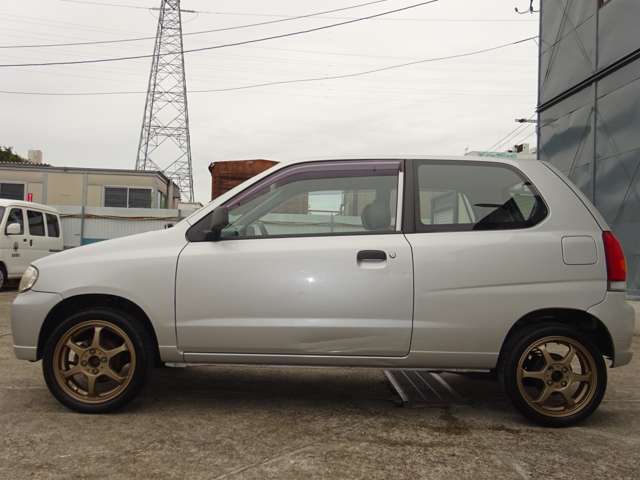 Suzuki Alto 7