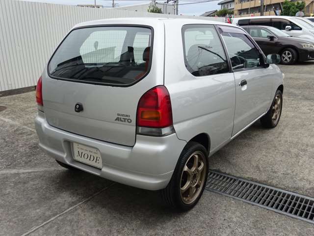 Suzuki Alto 9