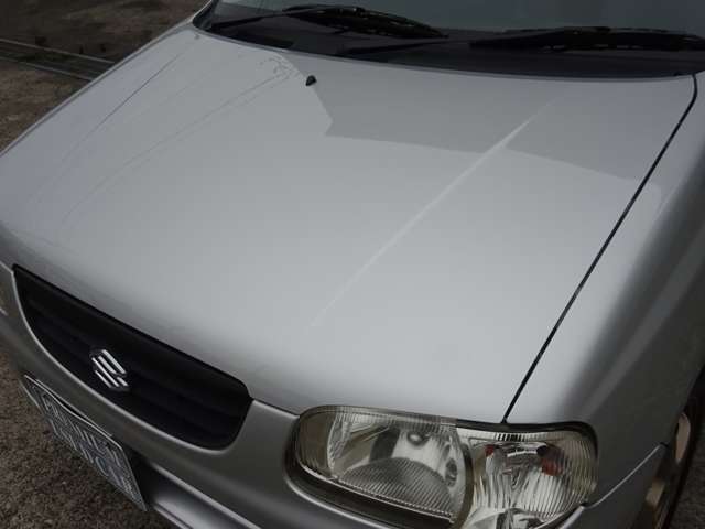 Suzuki Alto 10