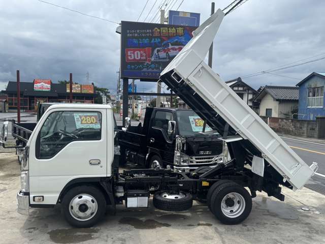 Isuzu Elf 10