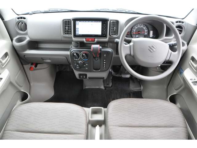 Suzuki Every 9