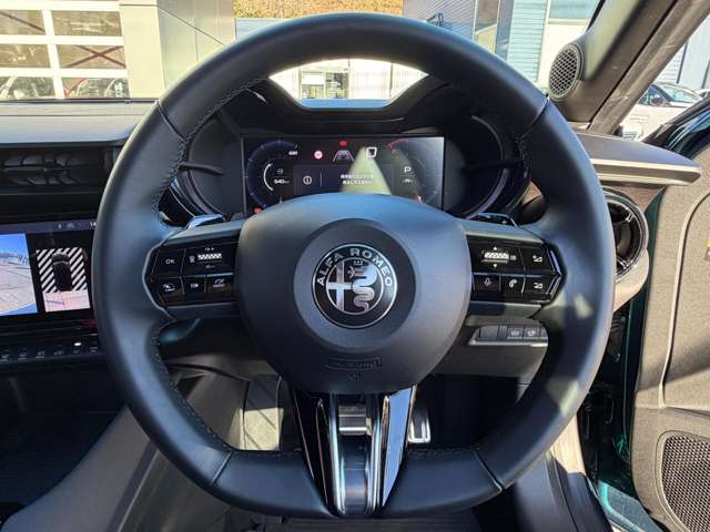 Alfa Romeo ジュニア 11