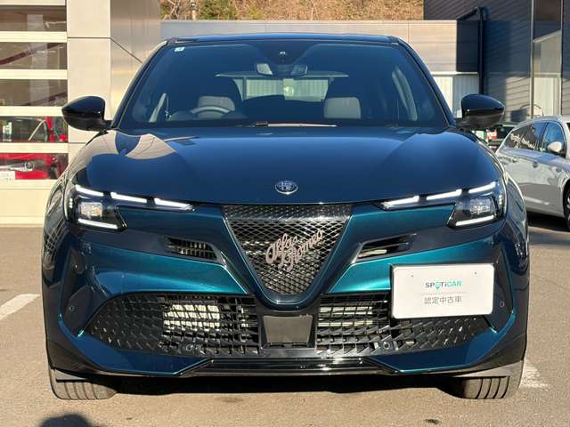 Alfa Romeo ジュニア 2