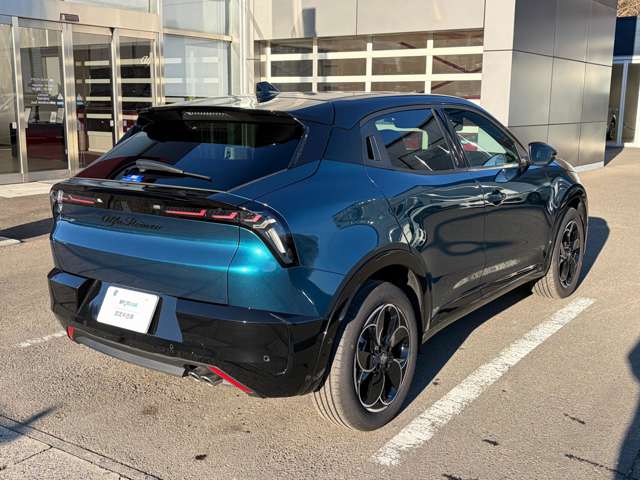 Alfa Romeo ジュニア 5