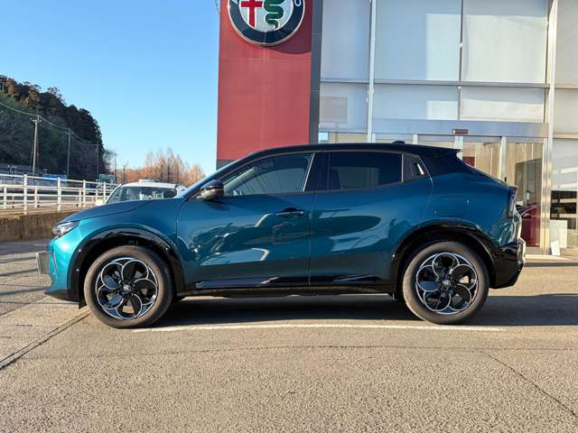 Alfa Romeo ジュニア 8