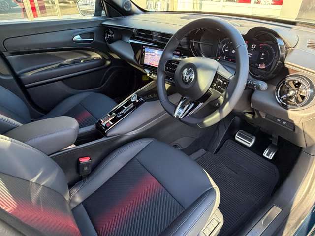 Alfa Romeo ジュニア 9