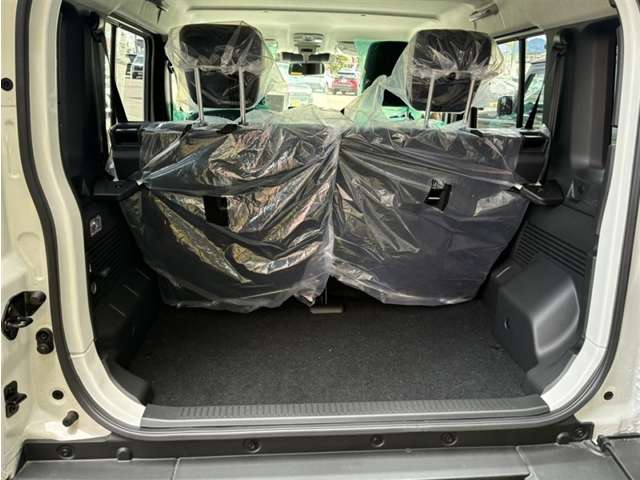 Suzuki Jimny Nomade 12