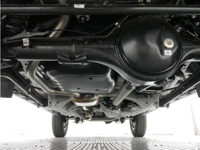 Suzuki Jimny Nomade 6