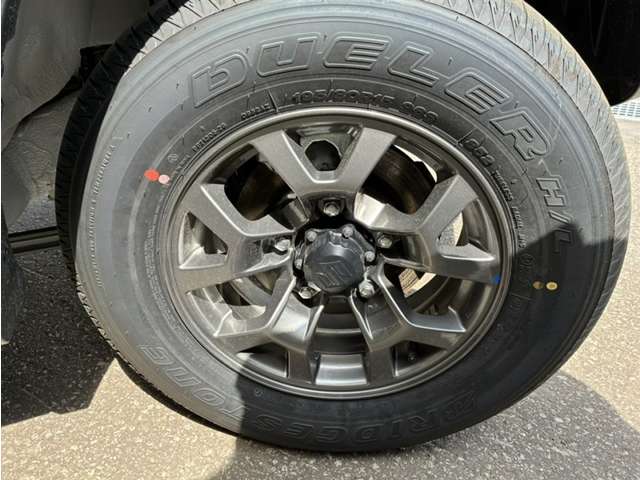 Suzuki Jimny Nomade 10