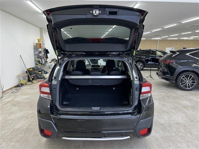 Subaru XV 11