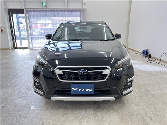 Subaru XV 2
