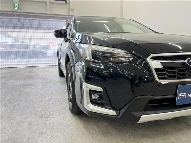 Subaru XV 4