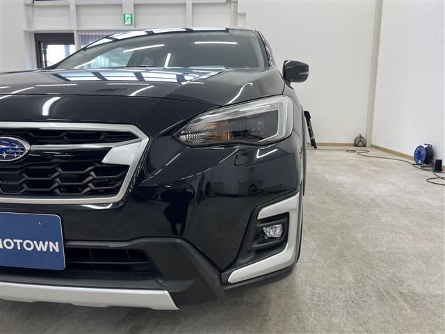 Subaru XV 5