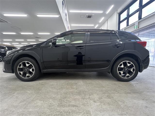 Subaru XV 6