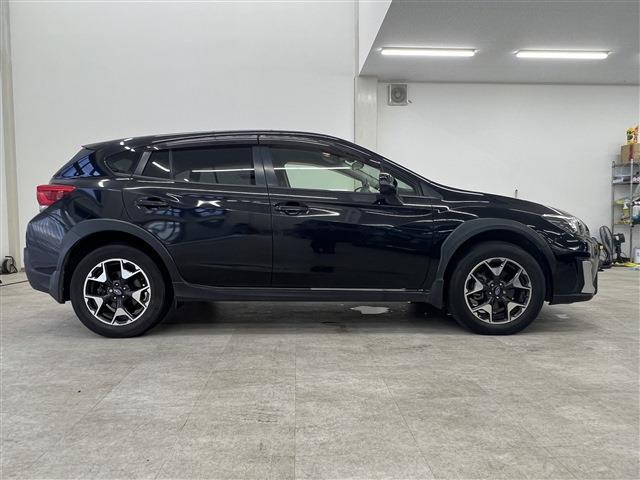 Subaru XV 7