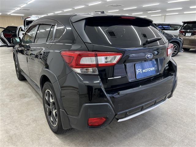 Subaru XV 9