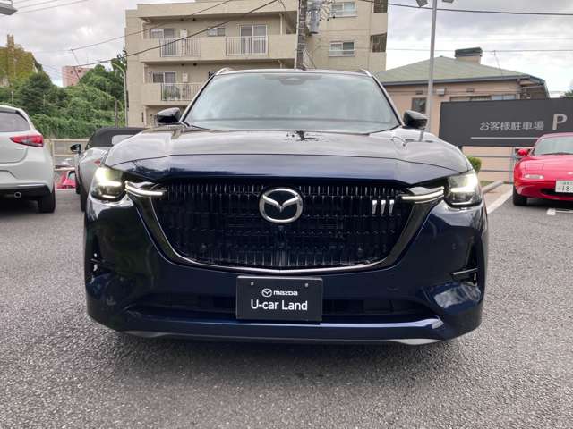 Mazda CX-80 2