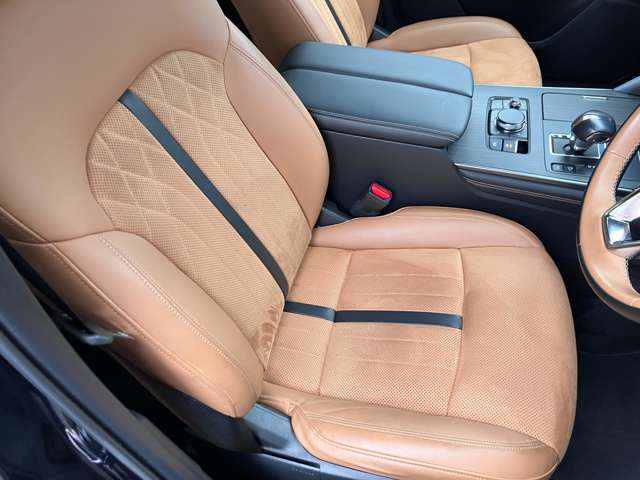 Mazda CX-80 9