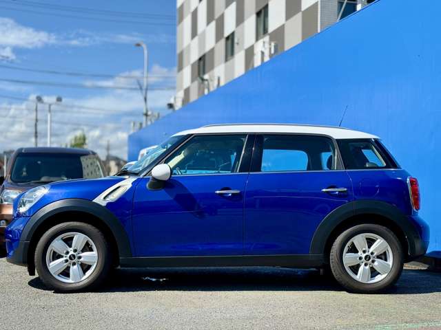 MINI Crossover 11