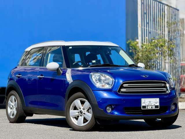 MINI Crossover 6
