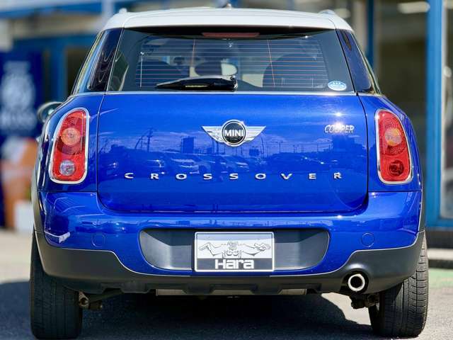 MINI Crossover 10
