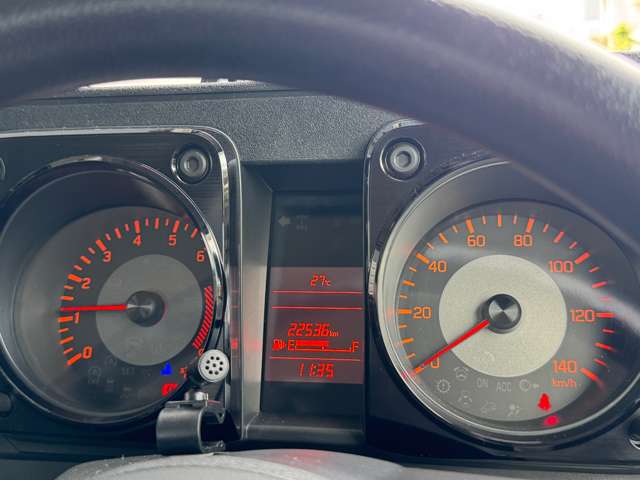 Suzuki Jimny 5
