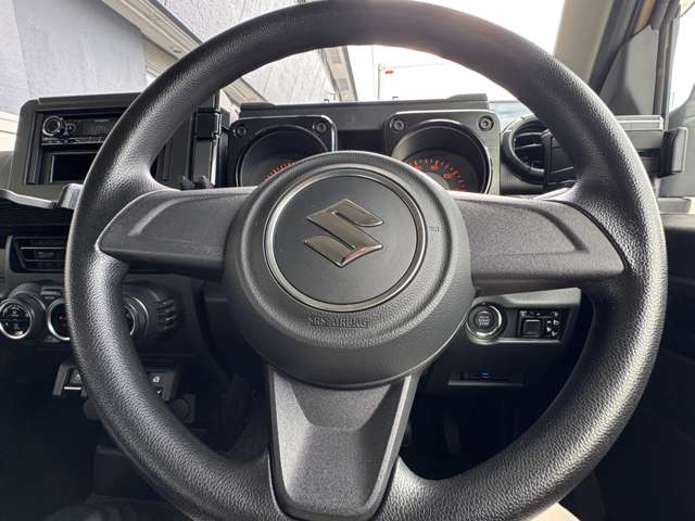 Suzuki Jimny 6