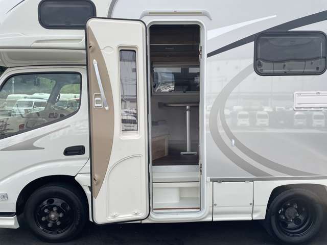 Toyota Camroad 2
