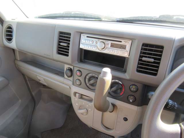 Suzuki Every 12