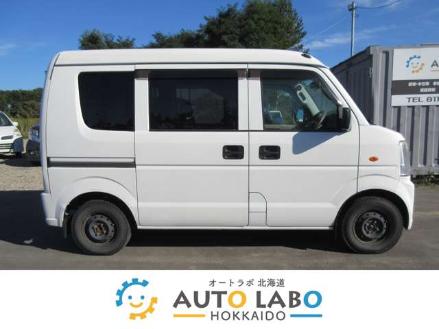 Suzuki Every 2