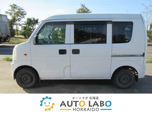 Suzuki Every 3