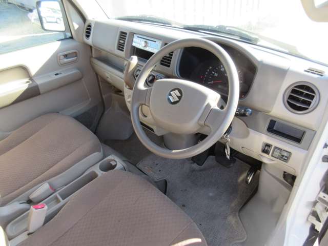 Suzuki Every 9